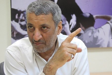 غلامعلی رجایی: ورود تاجزاده به انتخابات یک تاکتیک است