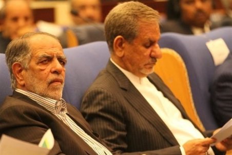 رد پای جهانگیری در واگذاری‌های غیر قانونی سازمان خصوصی‌سازی