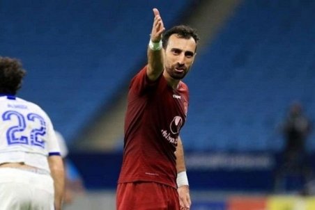 شرط توافق قاسمی‌نژاد و استقلال مشخص شد