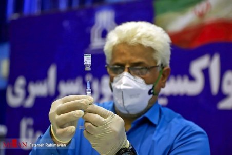 جزییاتی درباره عوارض واکسن‌های کرونا در کشور