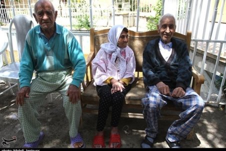 افزایش ۱۰۰ درصدی حقوق برخی بازنشستگان تأمین اجتماعی که ۳ برابر حداقل دریافت می‌کردند