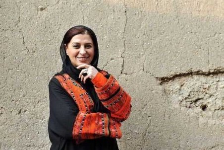 مائده طهماسبی: باید فضا‌های تازه‌ای تجربه کنیم