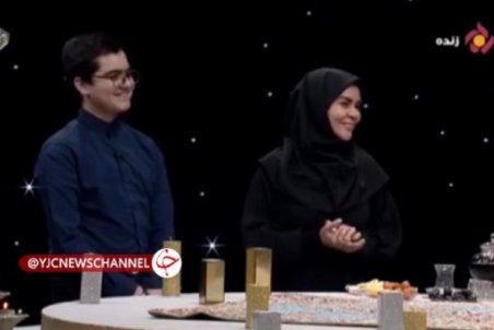 معجزه‌ عشق مادری فرزند اوتیسمی را درمان کرد/ تعجب مجری «شهر زیبا» از اجرای کودک اوتیسمی + فیلم