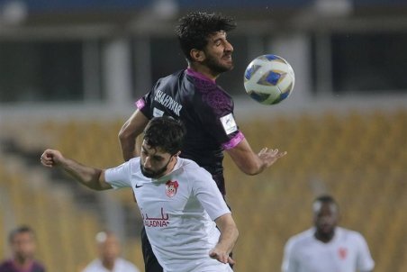 پنجعلی: پرسپولیس با این کیفیت می‌تواند سپاهان را شکست دهد