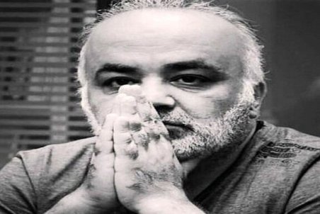 درگذشت سیامک افسایی، بازیگر مطرح تبریزی بر اثر کرونا