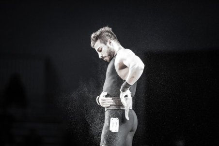 کیانوش رستمی: می توانند امتیاز مسابقه سوئیس را برایم زنده کنند