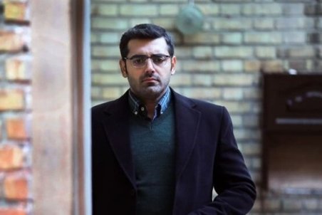 محمدرضا رهبری  : می خواستم جواد جدید خلق کنم!