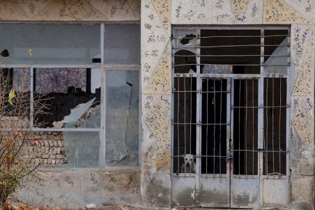 املاک کلنگی هم مشمول مالیات خانه‌های خالی می‌شوند