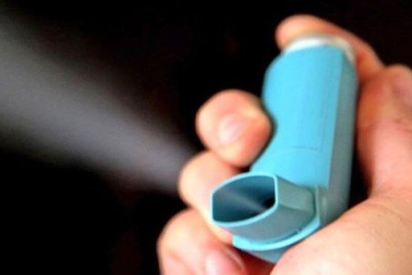 کودکان و سالمندان قربانیان اصلی آسم هستند