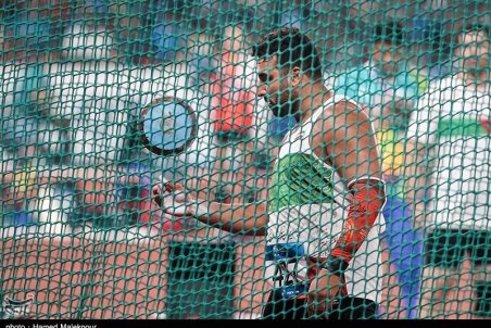 توضیحات دبیر فدراسیون پزشکی ورزشی درباره مشکل دیسک احسان حدادی/ احتمال بازگشت به ایران