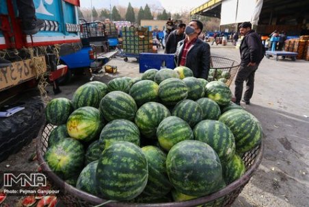 قیمت میوه و تره‌بار در بازارهای کوثر امروز ۱۵ اردیبهشت ۱۴۰۰+ جدول