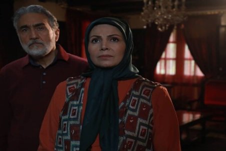 رضا توکلی: «احضار» در همان مسیر محتوایی و ساختاری «او یک فرشته بود» است