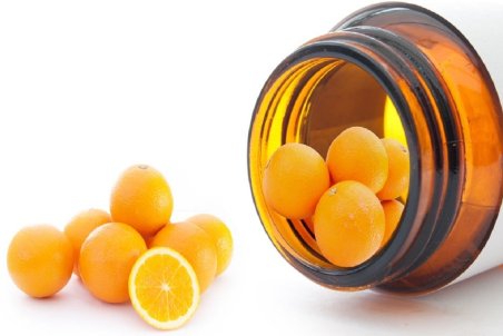 عوارض و علائم کمبود ویتامین ث چگونه جبران می‌شود؟