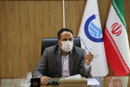 سامانه دوم راه اندازی نشود؛ 4300 لیتر در ثانیه کمبود آب شرب خواهیم داشت