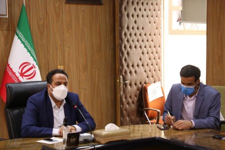 آغاز به کار ستاد پایش تنش آبی در آبفای استان اصفهان