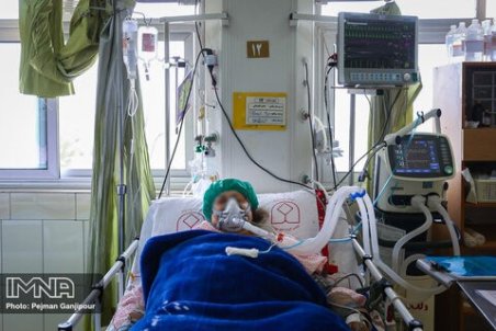 آمار کرونا کاشان ۱۵ اردیبهشت؛ بدون فوتی و ۳۳ ابتلای جدید