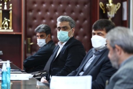 شمس: فوتسال وقت‌گیر است، سراجی از سایپا کناره‌گیری کند