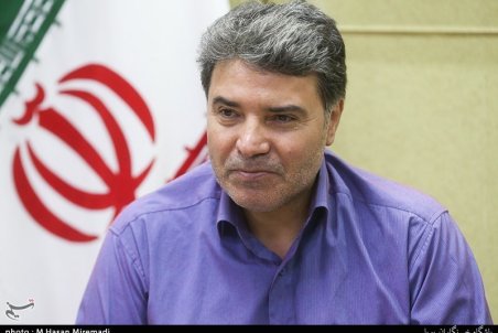 اطیابی: سینمای دینی منشأ خیر و متصل به خدا است