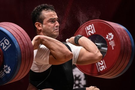 تغییرات قوانین کسب سهمیه المپیک به ضرر کیانوش و سهراب/ اوضاع پیچیده‌تر شد