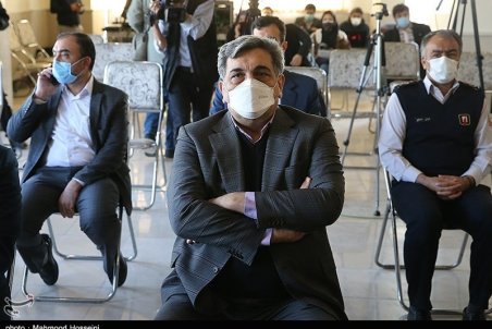 حناچی: برنامه‌ای برای کاندیداتوری ندارم