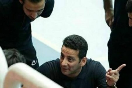 اصغری مقدم: به قهرمان شدن باور نداشتیم