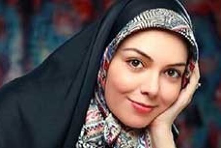 حرف‌های آزاده نامداری چند روز قبل از مرگش