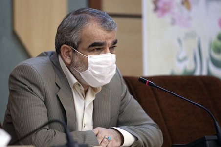 شورای نگهبان: کسانی که قبلا رد صلاحیت شده‌اند،در انتخابات ثبت‌نام نکنند