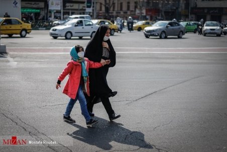 آیا از پیک چهارم کرونا عبور کردیم؟