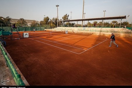 ضیاء آذری: نداشتن رنکینگ بازیکنان به ما ضربه می‌زند