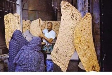 مصوبه‌ای برای افزایش قیمت نان در سال ۱۴۰۰ ابلاغ نشده است