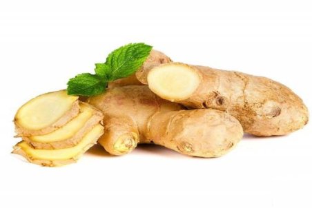 آشنایی با خواص زنجبیل