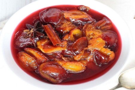 طرز تهیه خورش آلو بدون گوشت به ۳ روش مختلف