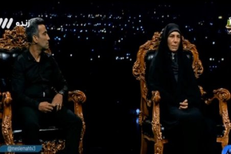 تجربه‌ای تلخ که چهار بار گریبانگیر مهمان برنامه «مثل ماه» شد/ درخواستی متفاوت از مردم