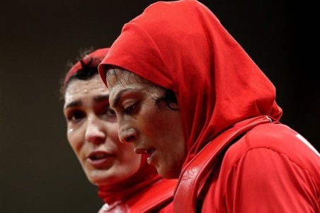 الهه منصوریان: به روده و معده شهربانو آسیب وارد شده است/ قرار است امروز جراحی شود