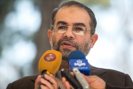 ثبت نام انتخابات ریاست جمهوری از ۲۱ اردیبهشت آغاز می‌شود