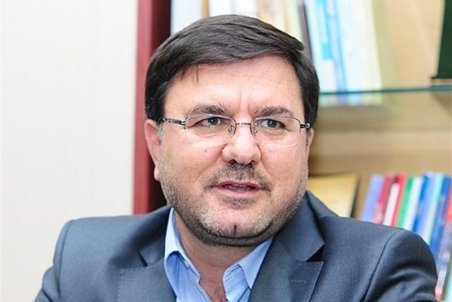 نعمتی: لاریجانی آمدن خود را رد و تایید نمی‌کند