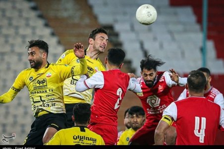 کلهر: برنده ال‌کلاسیکوی ایران قهرمان لیگ خواهد شد