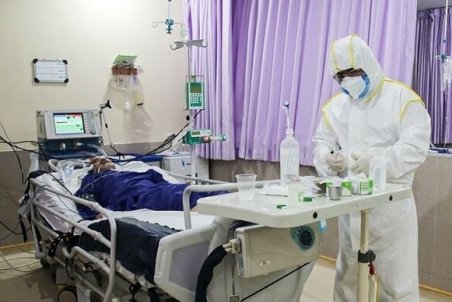 کرونا بر مدار کاهش/آمار بستری‌های کرونایی یزد به ۴۲۰ نفر رسید