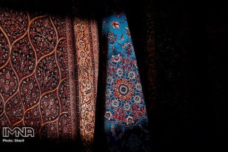بحران نبود بافنده گریبانگیر صنعت فرش شده است