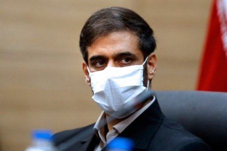 سعید محمد: هشت سال جایگاه سرلشکری دارم/ با هیچ‌کس در خصوص ائتلاف صحبت نکرده‌ام