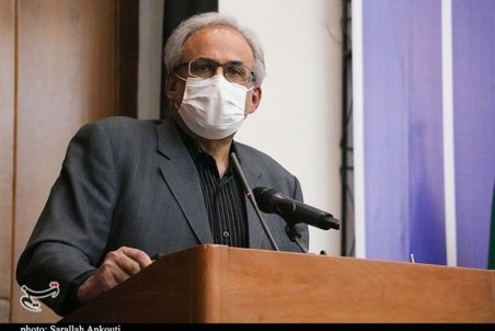 وضعیت کرونایی شهرستان‌های جنوبی استان کرمان قرمز است