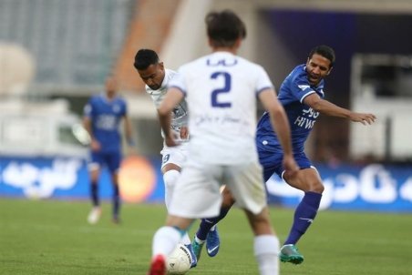 شیخ‌سلیمانی: تراکتور به‌ سختی شکست می‌خورد