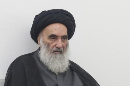 آیت الله سیستانی مبلغ فطریه اعلام کرد