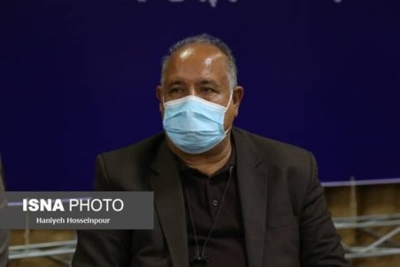 شرایط شیوع کرونا در فارس شکننده است