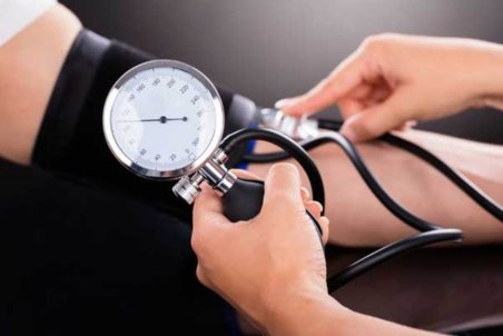 همه چیز درباره افت فشارخون