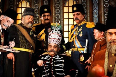 چرا ناصرالدین‌شاه این همه جذاب شد؟!