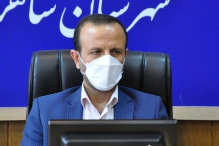 ورود خودروهای غیربومی به شاهرود ممنوع شد