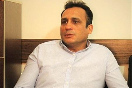 کتیرایی: حیف است مهدی‌زاده المپیکی نشود/ «پُز» موفقیت‌های کاراته را داده‌ام