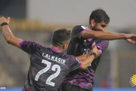 چالش بزرگ مهاجمان پرسپولیس در لیگ برتر