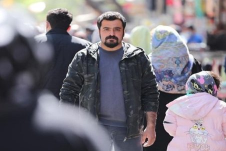 جاهدی: هنوز مردم مرا با برنامه «عموپورنگ» می‌شناسند